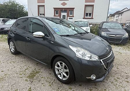 Peugeot 208 Style Original 65000KM Top Zustand