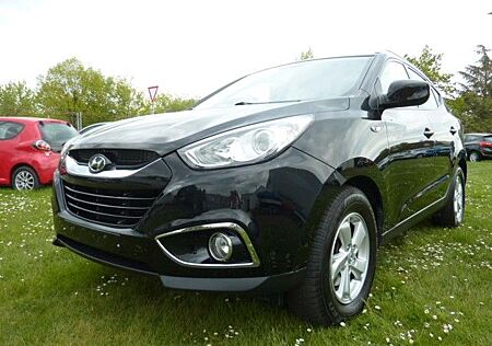 Hyundai ix35 5 Star Edition 2WD