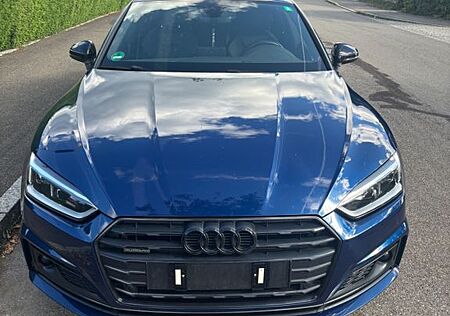 Audi A5 Sportback 2.0TDI quattro 3xS-Line