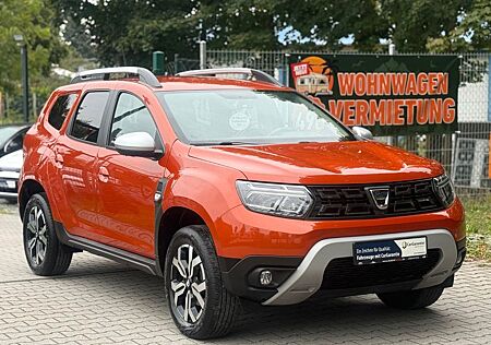 Dacia Duster gebraucht kaufen Dacia Duster II Prestige*1.Hand*top gepflegt!*