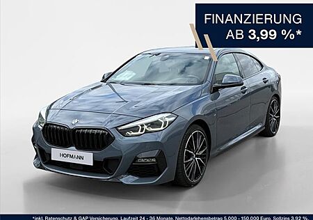 BMW 218i Gran Coupe Aut. M Sport AHK+ACC+Individual