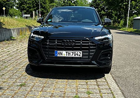Audi Q5 40 TDI Quattro Sportback