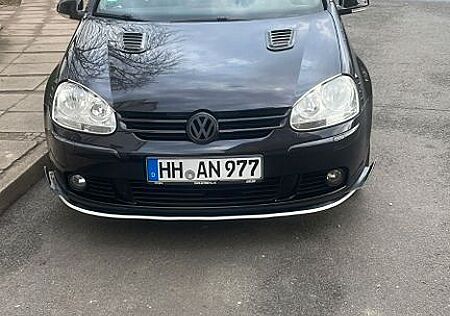 VW Golf Volkswagen 1.6 Goal Goal