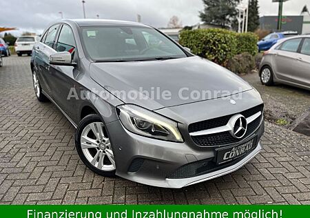 Mercedes-Benz A 200 BlueEfficiency Urban/Panoramadach/Navi/LED