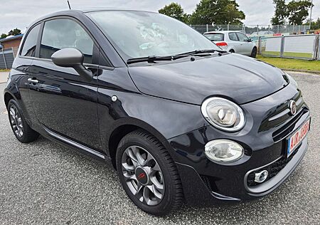 Fiat 500 S *Sport* Navi*DAB* Nur 8200 KM*