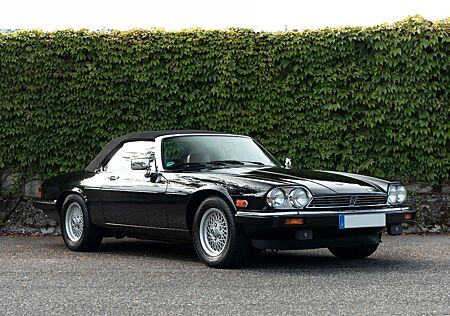 Jaguar XJS XJ-S Classic Collection *1 von 472* H-ZULASSUNG