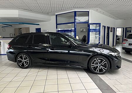 BMW 320 d xDrive M Sport