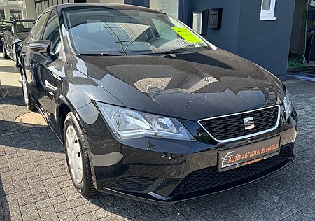 Seat Leon 1.2 TSI 81kW Start&Stop / Connect