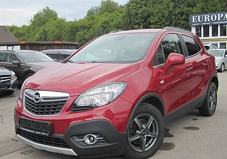 Opel Mokka Innovation ecoFlex 4x4