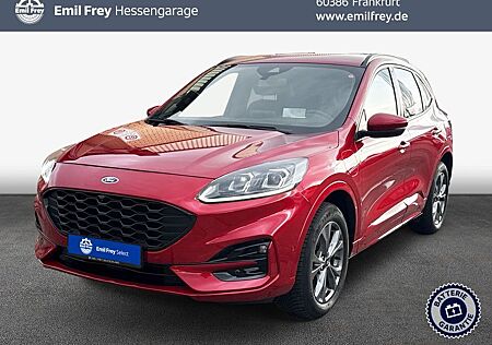 Ford Kuga 2.5 Duratec PHEV ST-LINE