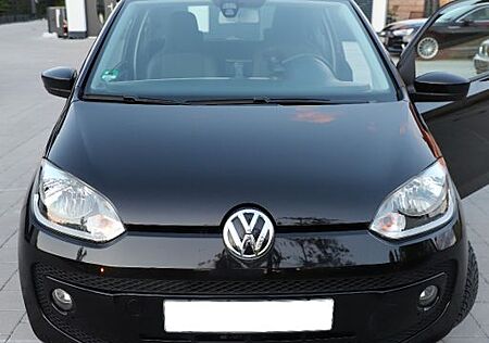 VW Up Volkswagen ! 1.0 55kW move ! 2011