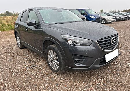 Mazda CX-5 2.2 Skyactive-D Exclusive-Line AWD