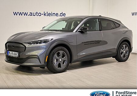 Ford Mustang Mach-E gebraucht kaufen Ford Mustang Mach-E 75,7 kWh +LED+NAVI+KAMERA