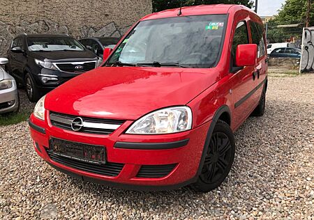 Opel Combo Basis Combi-KLIMA