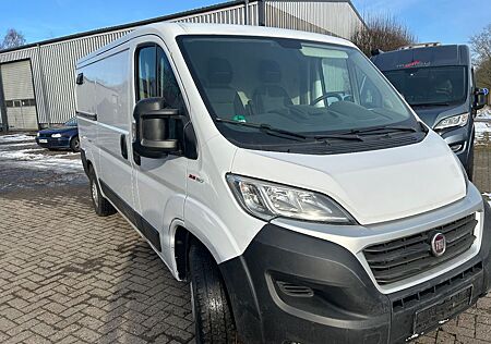 Fiat Ducato Kasten 35 130 L2H1 RS: 3450 mm