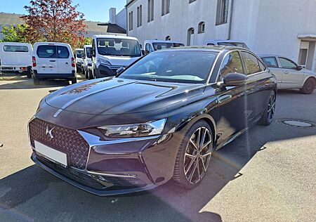 DS Automobiles DS 9 DS9 E-Tense Hybrid 360 (Plug-In) Rivoli+