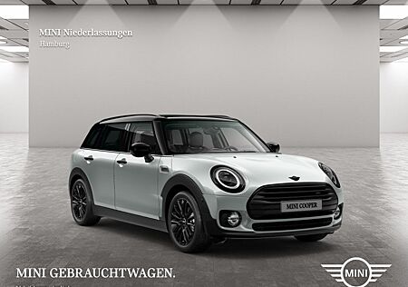 Mini Cooper Clubman Navi Head-Up Parkassist LED