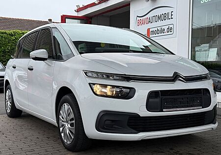 Citroën C4 Spacetourer Grand C4 Picasso/Spacetourer Live KEYLESS/SHZ/BT