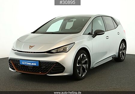 Cupra Born #19Zoll#Virtual#ACC#SHZ#Kamera#Ambiente#DAB