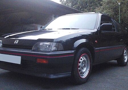 Honda CRX