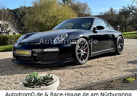 Porsche 997 GT 3 / 911 GT 3 MK 2 Optik
