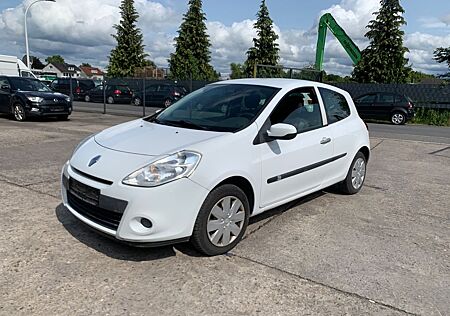 Renault Clio III Expression