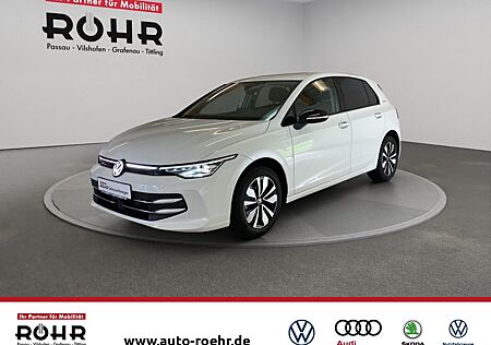 VW Golf Volkswagen VIII Goal 1.5 TSI BMT (LED.Navi.DAB.ACC.EPH