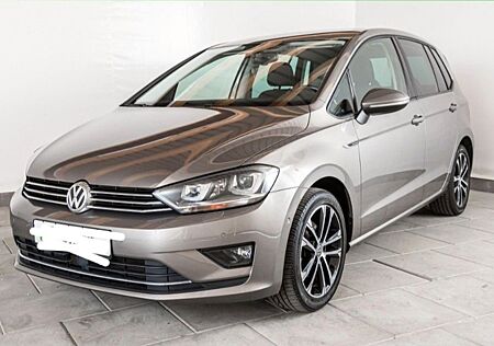 VW Golf Sportsvan Volkswagen 1.4 TSI 92kW LOUNGE BMT LOUNGE