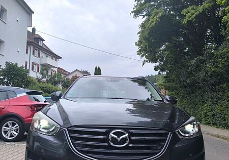 Mazda CX-5 2.2 SKYACTIV-D 150 Nakama AWD Automatik...