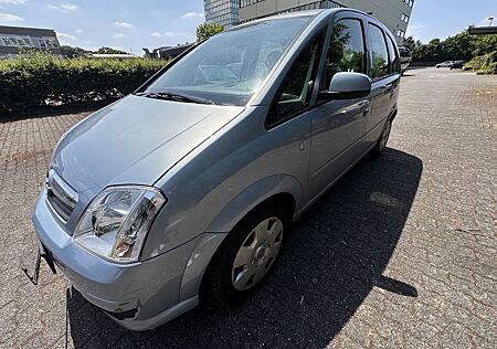 Opel Meriva Edition/Mit Nur 88 000km/Kliema