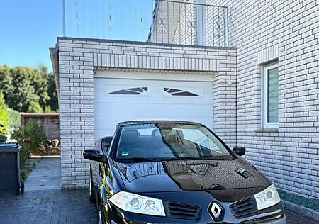 Renault Megane Coupé-Cabriolet Privilege 2.0 16V Exp...