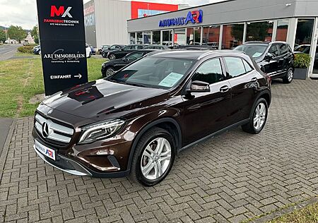 Mercedes-Benz GLA 200 Automatik*1.Hand*