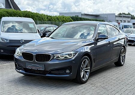 BMW 320 d Gran Turismo xDrive Sport Line |H&K|HUD|