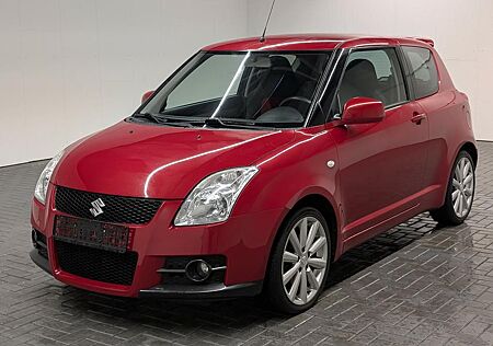 Suzuki Swift 1.6 Sport Für Gewerbe, Ex-/Import