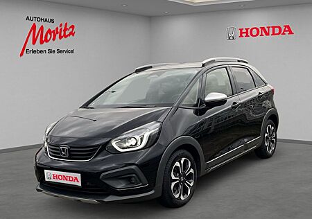 Honda Jazz 1.5 i-MMD Crosstar Executive *CARPLAY!*