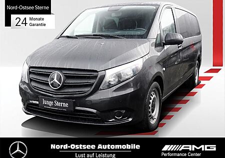 Mercedes-Benz Vito 116 Tourer extralang Navi Kamera 2x Klima