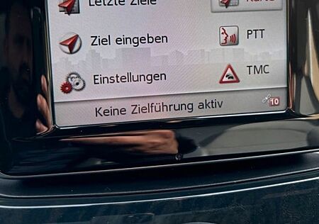 Mercedes-Benz 250 Automatik, Navi, Pano