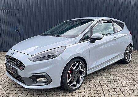 Ford Fiesta ST 1.5 Leder-ExklusivPaket/ 8-fach-Bereif