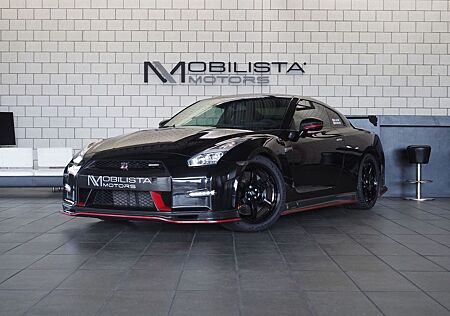 Nissan GT-R NISMO 700PS!! Carbon, Service neu, by Mobil