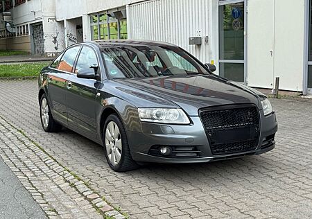 Audi A6 3,0 TDI Schaltgetriebe