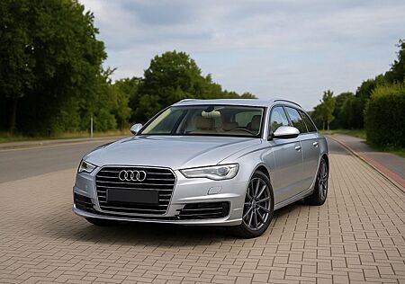 Audi A6 2.0 TDI 140kW ultra S tronic Avant -