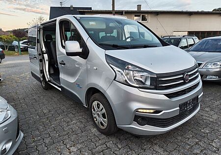 Fiat Talento Kombi L1H1/8 Sitzen