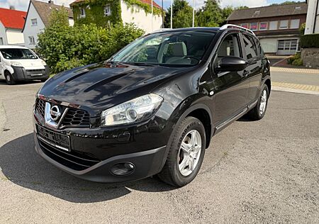 Nissan Qashqai Tekna/4X4/Pano/Kamera/Ahk//Ac/Shz/Navi/