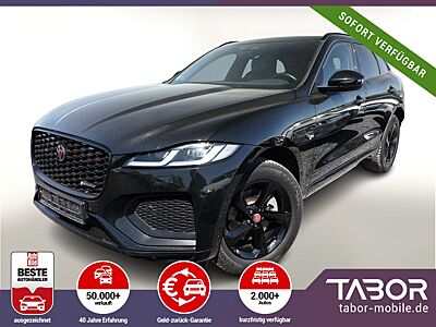Jaguar F-PACE P250 R-Dynamic S AWD LED Nav KeyL Temp