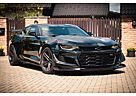 Chevrolet Camaro ZL1 1LE track package - COC