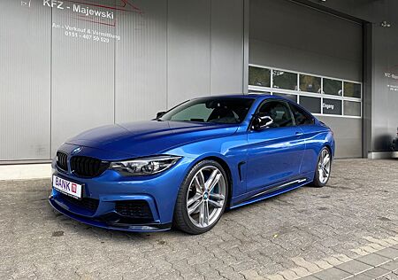 BMW 440i xDrive M Sport