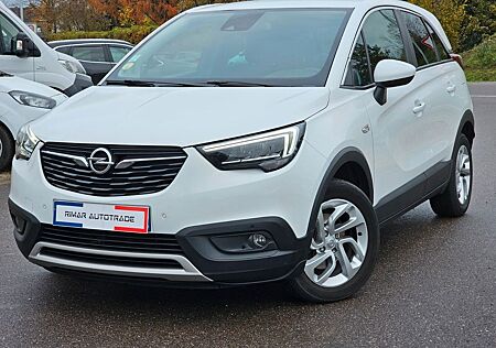 Opel Crossland X Crossland (X),1.5 CDTI, Navi Kamera,S&S