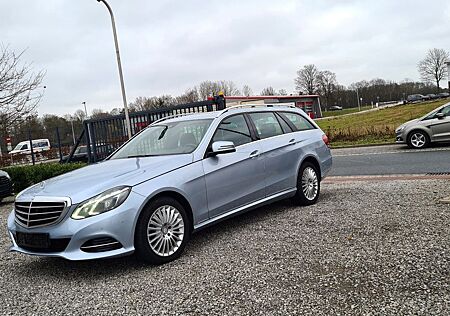 Mercedes-Benz E 250 T CGI BlueEfficiency 7-TRONIC- LED-NAVI