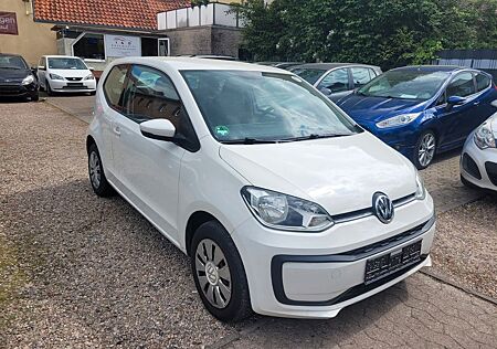 VW Up Volkswagen ! move !