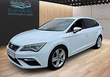 Seat Leon ST FR CD*LED*DAB*SiHzg